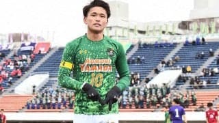 青森山田、3冠へ後半怒涛の6発　FC東京内定MF松木、前半無得点も「焦りなかった」
