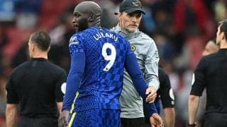 ルカクの物議醸すインタビューでチェルシーに不穏な空気…トゥヘル「彼の発言に驚いている」