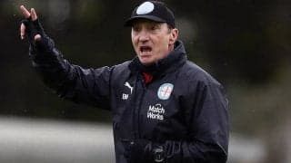 監督解任のトロワ、過去に横浜F・マリノス率いたモンバエルツ氏が暫定指揮官に