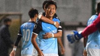 3年ぶりJ1の磐田が年明けと同時にキャプテンMF山本康裕と契約更新！ 