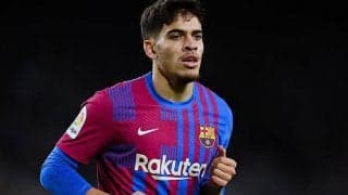 スペイン代表希望のアブデがモロッコ代表招集を拒否