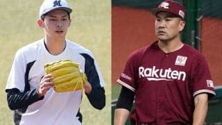 佐々木朗希vsマー君は実現する？　大抜擢の可能性も…12球団の開幕投手を最速予想