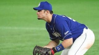 「美人たち」「なんてかわいいの」中日助っ人、愛妻＆愛娘との“幸せ家族写真”