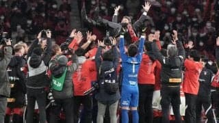 【2021年から2022年へ】「浦和レッズはリカルド・ロドリゲス監督が選手を動かしすぎる」「ストライカーを補強できないとJリーグとACLで共倒れになる」【Jリーグ、年末年始の大激論】(5)