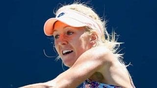 ラドワンスカ妹 コロナ陽性に