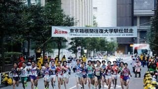 箱根駅伝、勝負を分ける6人の「補欠」　高まる戦略性、例年以上に豪華な理由は？