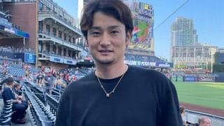 元日本ハムドラ1が現役続行を宣言　昨季メキシコで最多勝「年明けいい報告できれば」