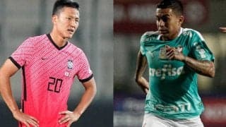 新生G大阪、クォン・ギョンウォン＆ダワンの獲得発表！