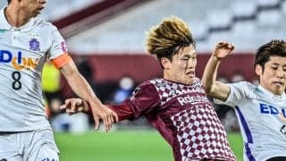 イニエスタは12位！ 山口蛍を抑えて出場時間1位になったのは⁉【21年チーム別 選手ランキング】ヴィッセル神戸編