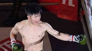 那須川天心、涙のRIZIN卒業試合で選んだ1枚の写真　ファンもらい泣き「一緒に泣いたよ」