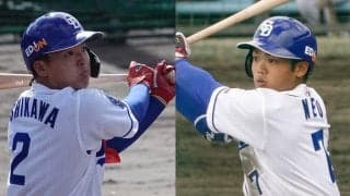 根尾は厳しい立場に？　“空席”は3ポジション…立浪中日の開幕スタメンを最速予想