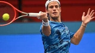  アルゼンチン 完勝で初戦白星 