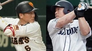 西武・中村剛也は“長嶋＆清原超え”の可能性大…　2022年に達成されそうな打撃記録