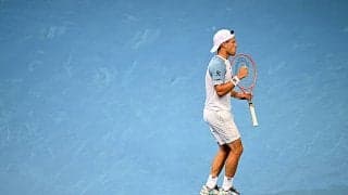 ATPカップ開幕、アルゼンチン、スペインが3勝0敗で初戦に勝利