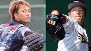 松井裕樹は史上最年少、宮西尚生は“W偉業”なるか　22年に達成されそうな投手記録
