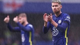 プレミアの3人交代制に「正気じゃない」…ジョルジーニョが声上げる