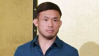 朝倉海に勝ったRIZIN王者　打ち上げの食事場所にネット好感「1000マン稼いだのに吉牛」