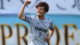 横浜FC移籍で心機一転の小川航基、大晦日に自身SNSで結婚発表