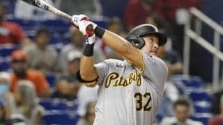 筒香嘉智が激白「どんなに厳しい状況でも日本に帰りたいと思ったことは一度もない」