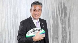 慶大ラグビー部時代に伝説の決戦　ロッテ社長など歴任したリーグワン理事長の異色の人生