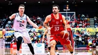 東地区首位の千葉が信州を撃破…今年最初のホームゲームを白星で飾る