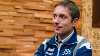 Mスポーツのテクニカルディレクターにクリス・ウィリアムズが就任