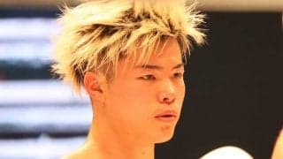 「天心vs武尊戦は５ラウンドで見たい。自分の初戦は４月２日、横浜アリーナのRISEに出たい」  天心の同僚イケメン格闘家・白鳥が大晦日のRIZINを総評③