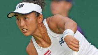 土居美咲の今季初戦の相手は97位クコワに決定[アデレード国際]