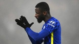 マドリー、リュディガーにもはや興味なし？ CBは現状で満足か