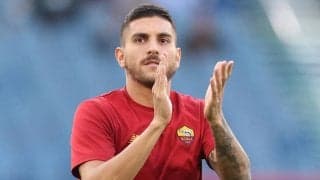 主将ペッレグリーニ、モウリーニョ監督への信頼を強調「ローマがまさに必要としていた存在だ」