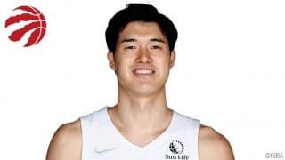 渡邊雄太12試合連続出場、ラプターズは勝利で2021年を終える