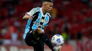 モナコがU-20ブラジル代表DFヴァンデウソンを獲得!　快足と攻撃センス売りの右SB