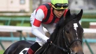 【中山金杯展望】2022年最初のJRA重賞、あの中山巧者に注目