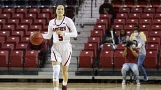 志田 萌（ニューメキシコ州立大学） - 旭川出身NCAA D1ボーラーのマンバメンタリティー-1