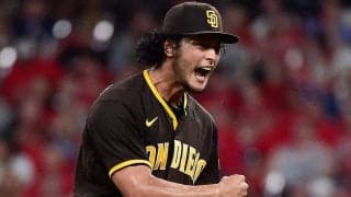 【MLB】パドレスは2021年を「2度と繰り返さないこと」　米メディアが作成“新年の抱負”