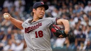 【MLB】「素敵なご夫婦に乾杯」前田健太と早穂夫人の“結婚10周年ポーズ”をファン絶賛