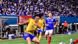 仙台の出場時間上位11人は20年と比較すると3人だけ！【21年チーム別 選手ランキング】ベガルタ仙台編