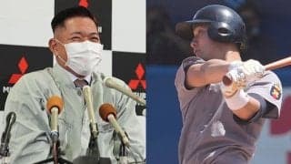 「ドラ1」以外にもいる即戦力候補　パには慶大のスラッガーや愛知の“ゴジラ”