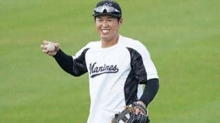 シンプルな練習で守備が上達　パGG賞二塁手が明かすゴロ捕球で重要な5つのポイント