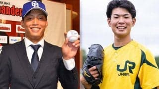 最速150キロ超える“剛球左腕”がズラリ　セ各球団の「ドラ1以外」の即戦力候補