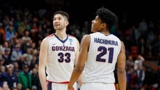 八村塁とゴンザガ大で共闘したキリアン・ティリーがグリズリーズと本契約を締結