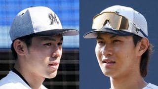 佐々木朗が初の“栄誉”を掴めるか、安田や藤原は…　ロッテ開幕スタメン最速予想