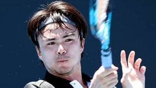 ダニエル太郎、予選決勝進出