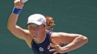 シフォンテク、大会連覇に向けて「いい兆しも感じられた」と手応え [アデレード国際]