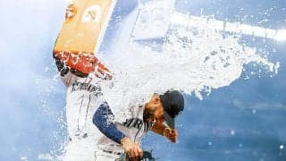 3連戦の途中に移籍し3試合連続弾!?　MLBで起きた「信じられないけど本当の話」