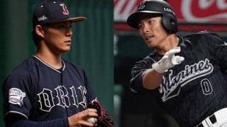 「年男」にブレークの予感、寅年の期待は？　21年は荻野が2冠、ハムのドラ1は2桁勝利