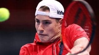 アメリカ ATPカップ初勝利