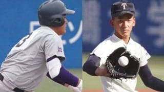 【高校野球】花巻東・佐々木麟太郎ら1年生に逸材ズラリ…　2022年注目の高校球児は