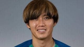 徳島MF藤田征也が契約更新　「J1昇格のために全力でプレーします！」