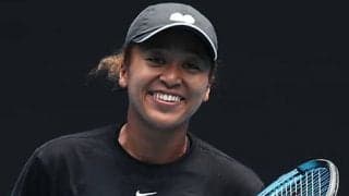 大坂 第1シードで今季初戦へ